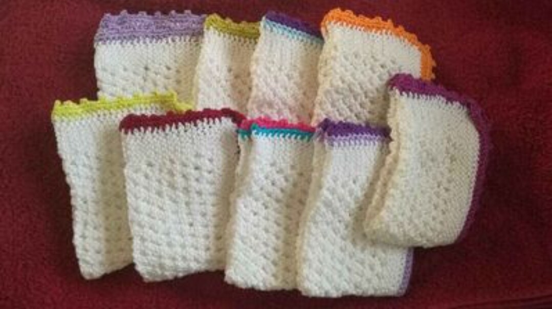 Küchen /Putztücher