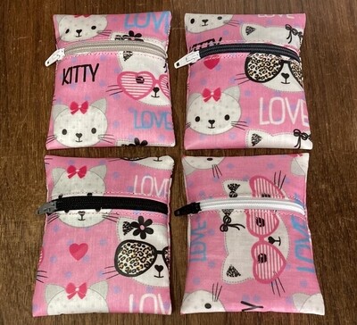 Kleine Täschli für allerlei