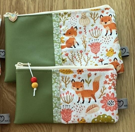  Allerlei Täschli  &quot;gross&quot; 