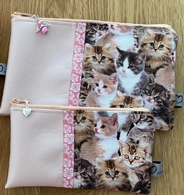 Allerlei Täschli &quot;klein&quot;