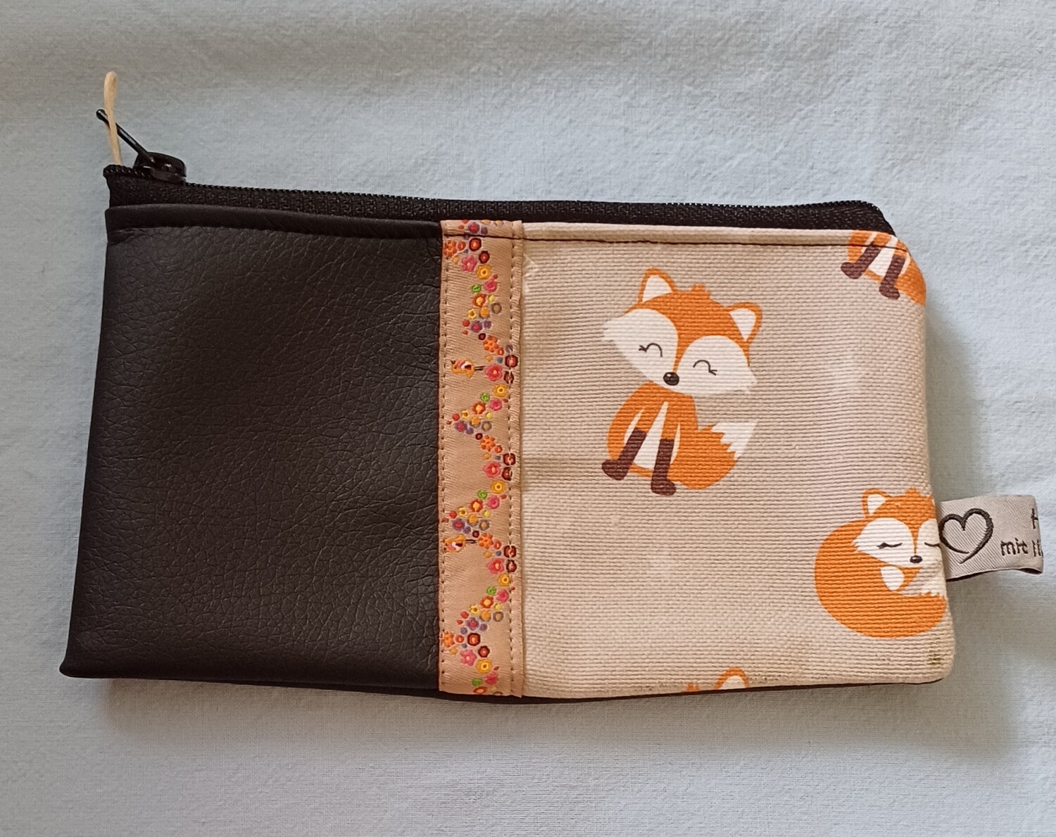 Süsses Täschli &quot;Klein&quot;