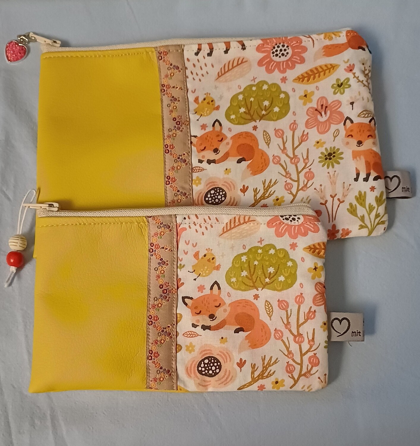 Schönes Täschli &quot;gross&quot;