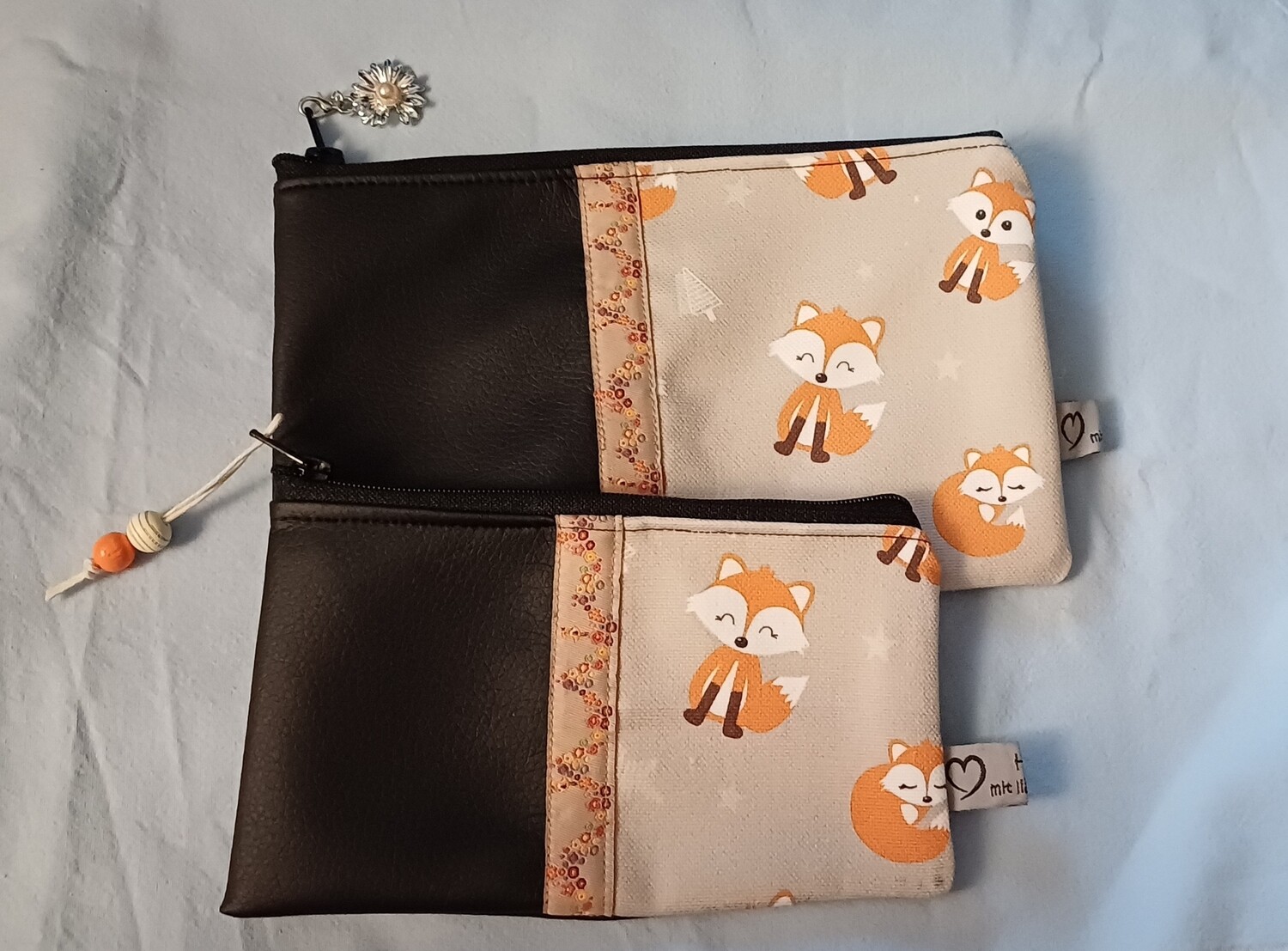 Allerlei Täschli &quot; klein &quot;