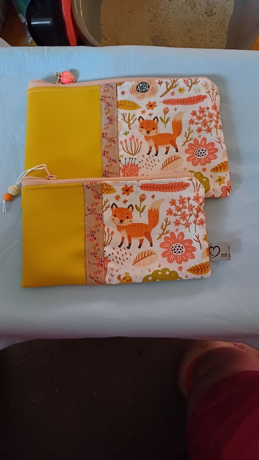 Allerlei Täschli ( klein)