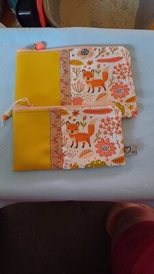 Allerlei Täschli (gross)