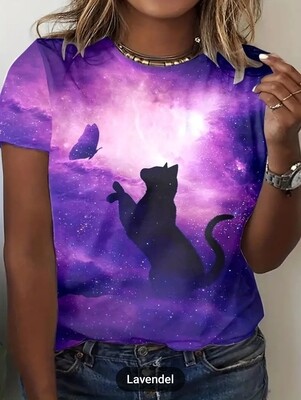 Stretch T-Shirt Gr 58/60