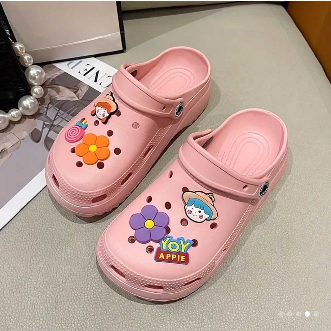 Rutschfeste Sandalen ,Gr 38