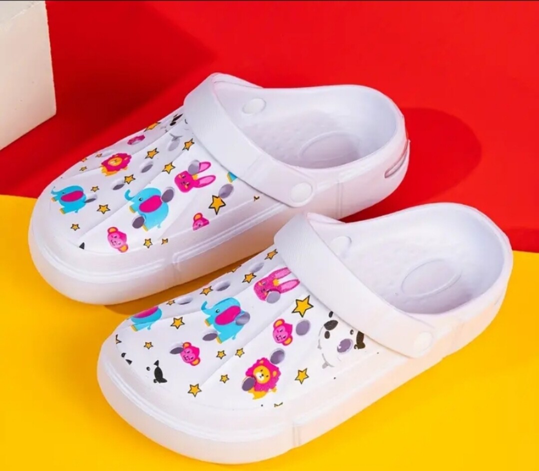 Lässige Clogs , Gr 39