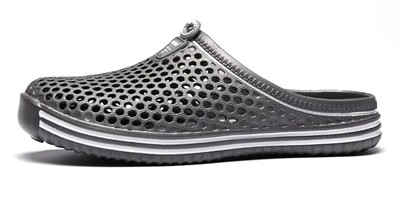 Lässige flache Hausschuhe