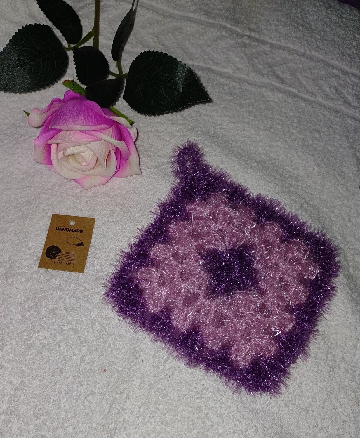 Abwasch / Duschschwamm