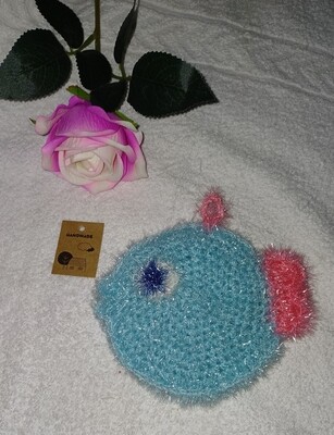 Abwasch / Duschschwamm