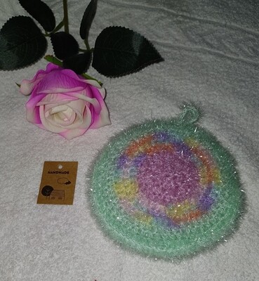 Abwasch /Duschschwamm