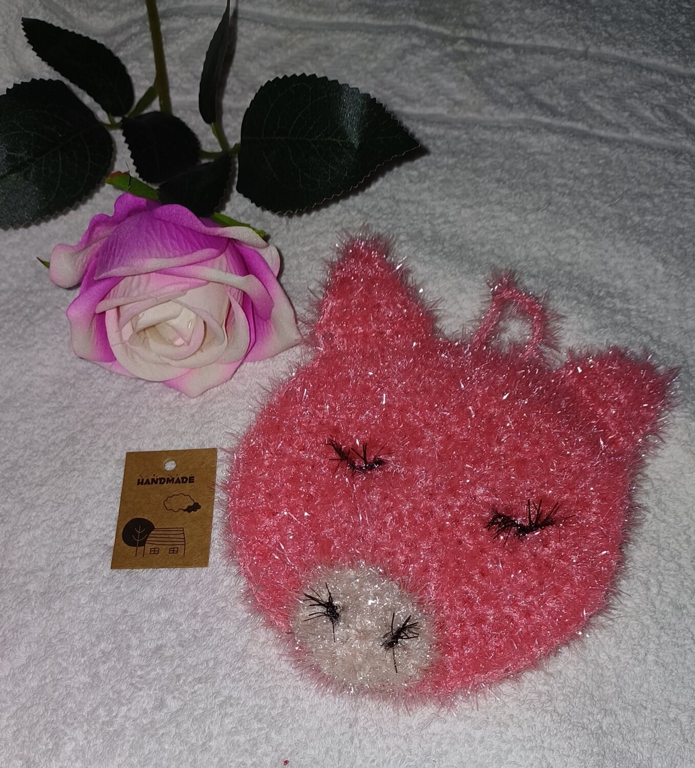 Abwasch /Duschschwamm