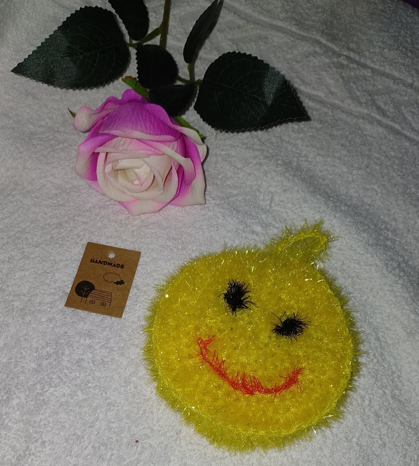 Abwasch /Duschschwamm