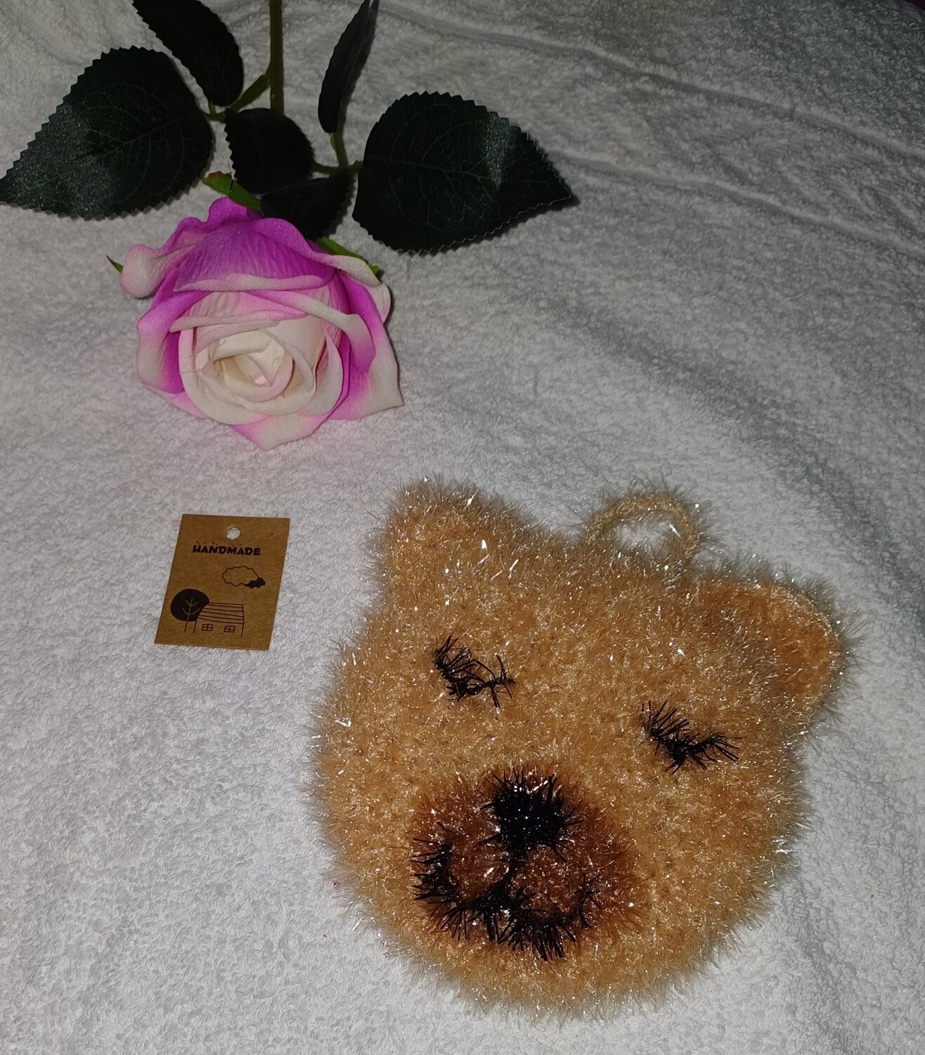 Abwasch /Duschschwamm