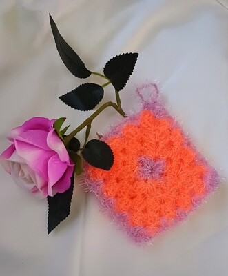 Abwasch / Duschschwamm