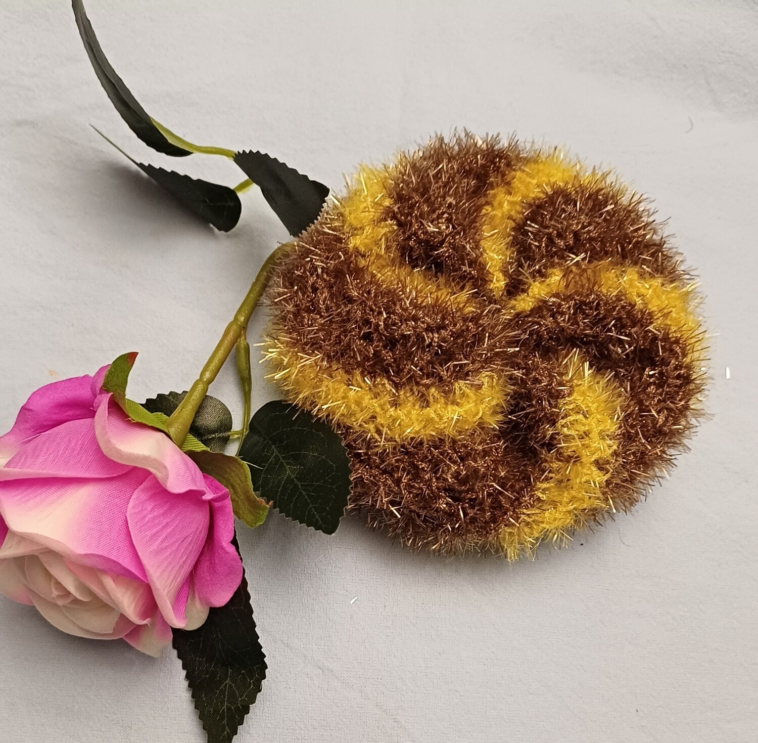 Abwasch /Duschschwamm