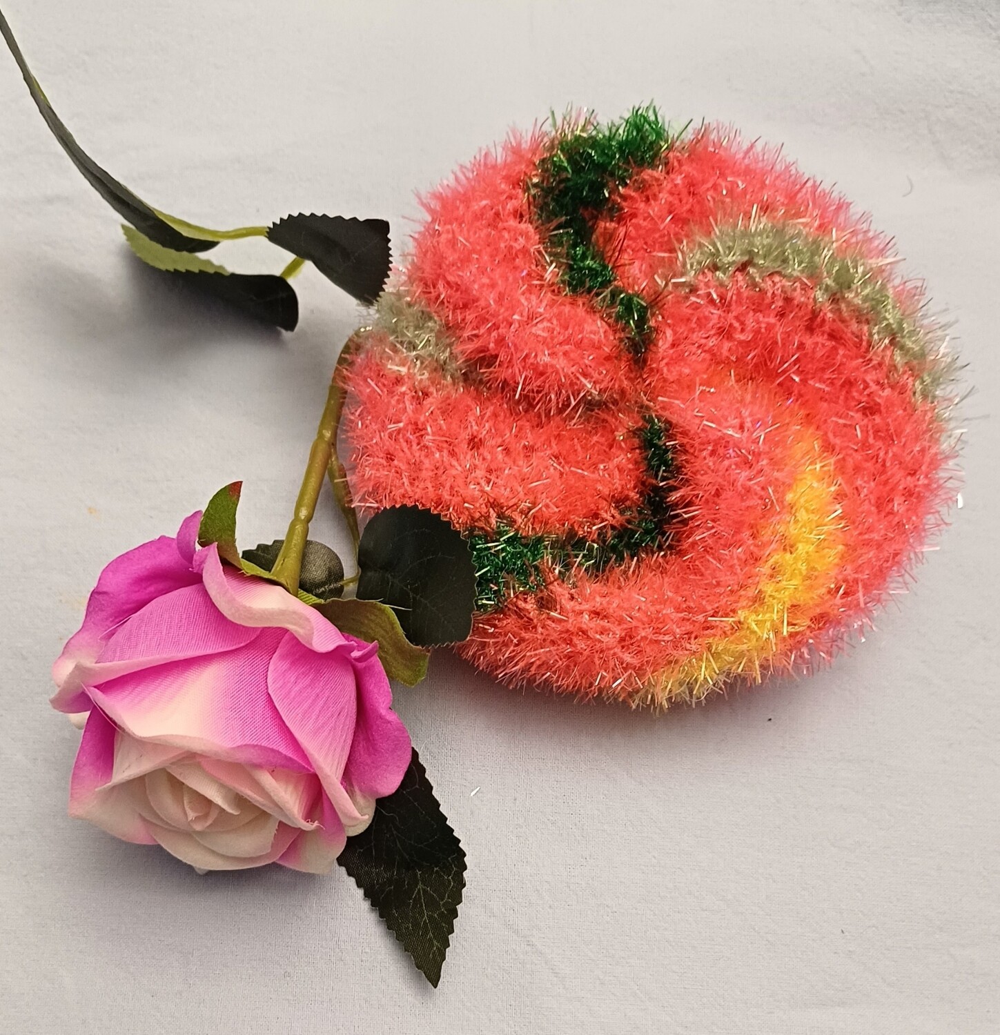 Abwasch /Duschschwamm