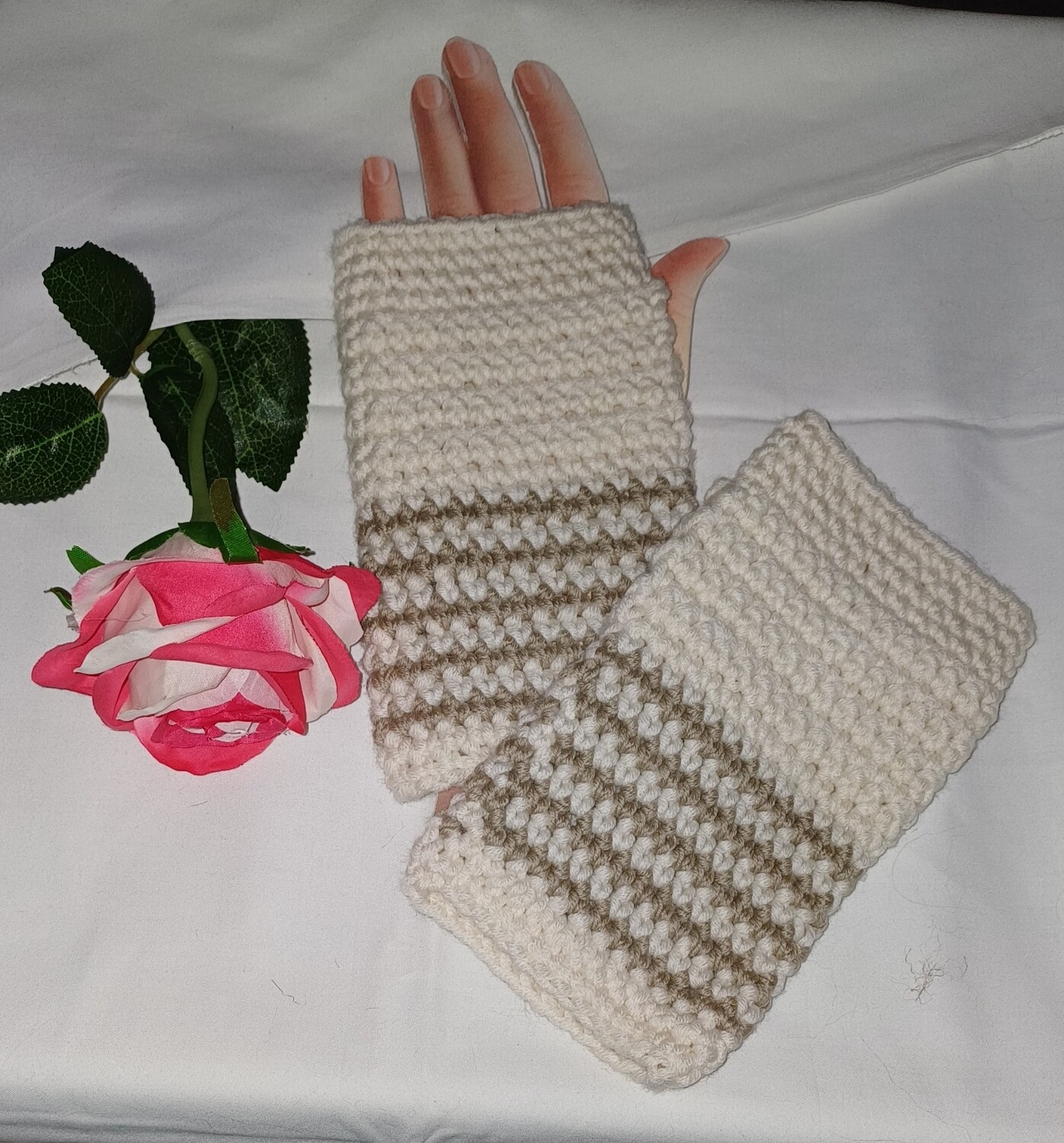 Handschuhe /Mietli