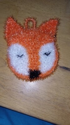 Abwasch /Duschschwamm