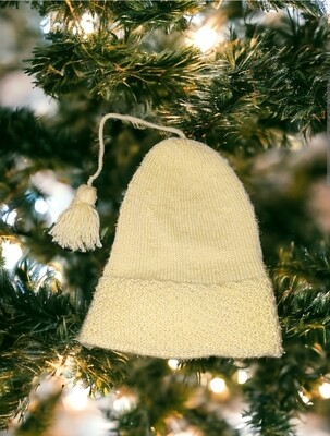 Buco ,s Zipfelmütze aus Merino