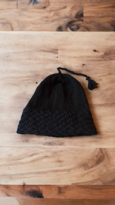 Buco ,s Zipfelmütze aus Merino