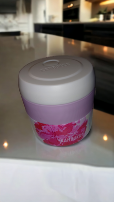 KAMBUKKA BORA
400 ML PINK