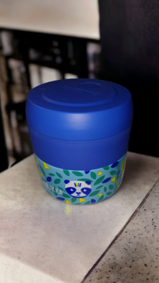 KAMBUKKA BORA
400 ML BLAU