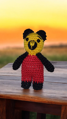 &quot;SCB&quot; Bärli