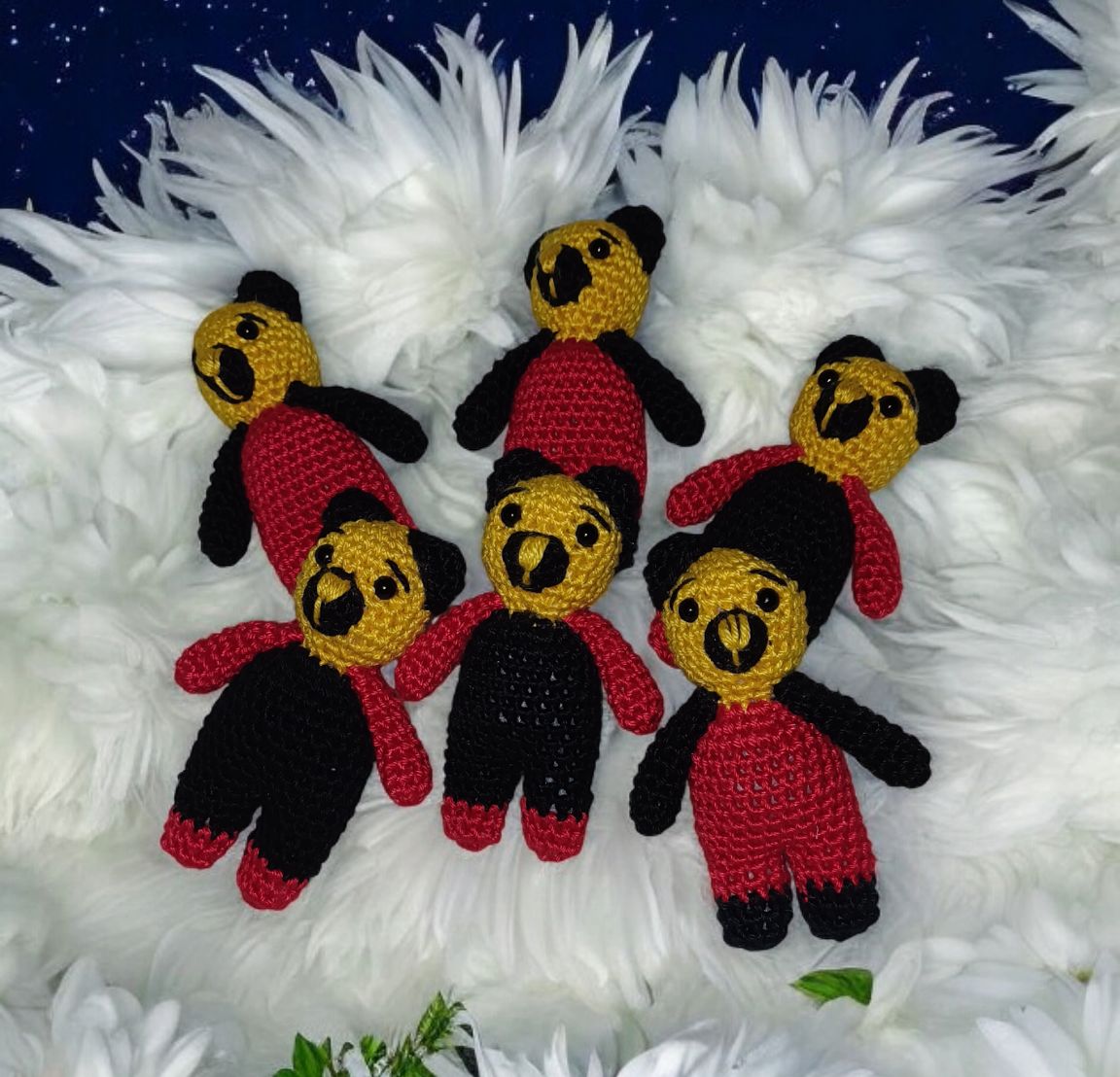 &quot;SCB&quot; Bärli