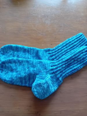 Socken Gr 38