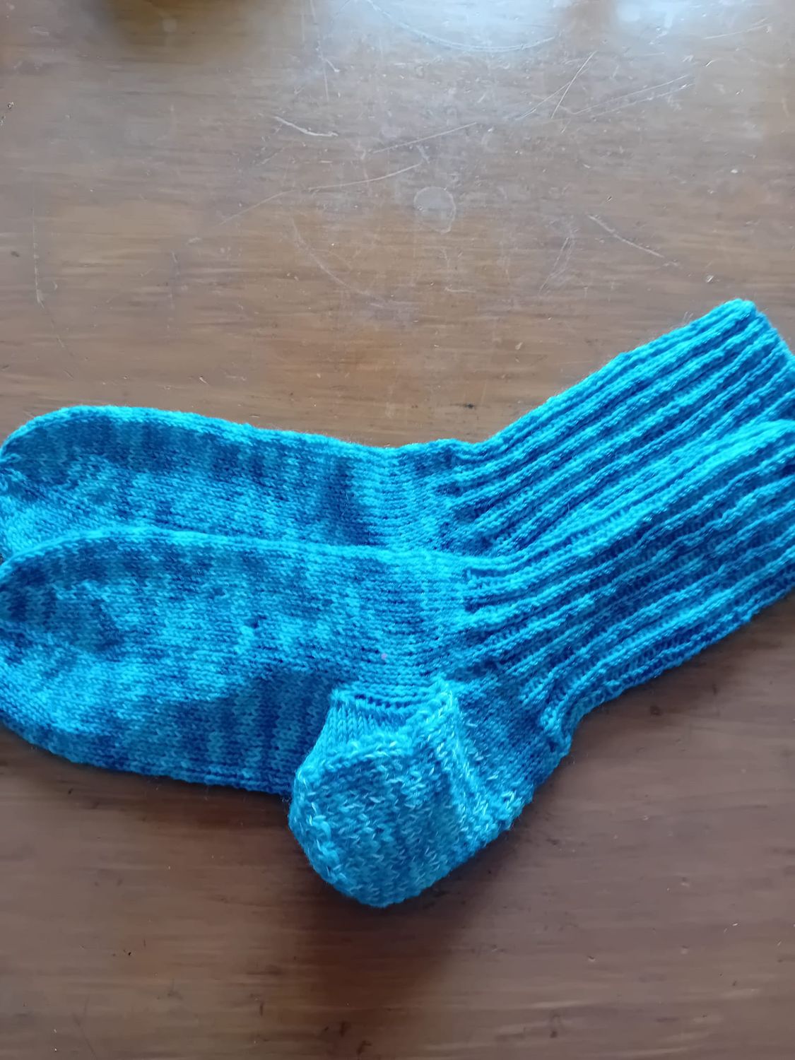 Socken Gr 38