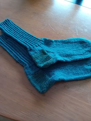 Socken Gr.42