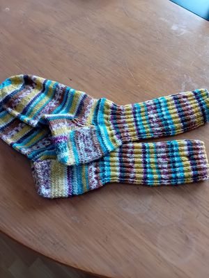 Socken Gr.42