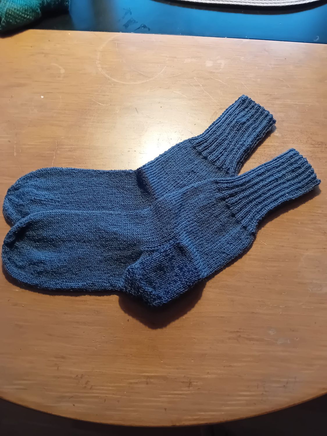 Socken Gr: 43