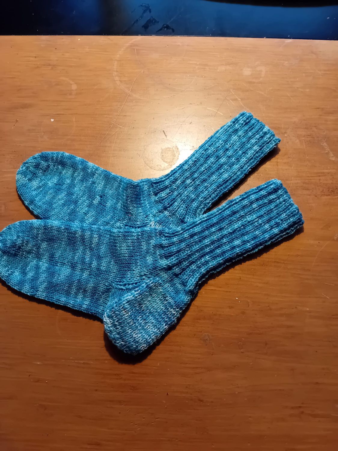 Socken Gr: 38