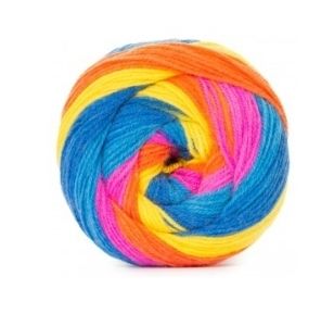 Wolle &quot;Candy&quot;  540m