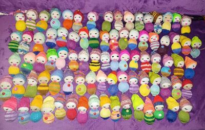 Zwergli &quot; mini &quot;