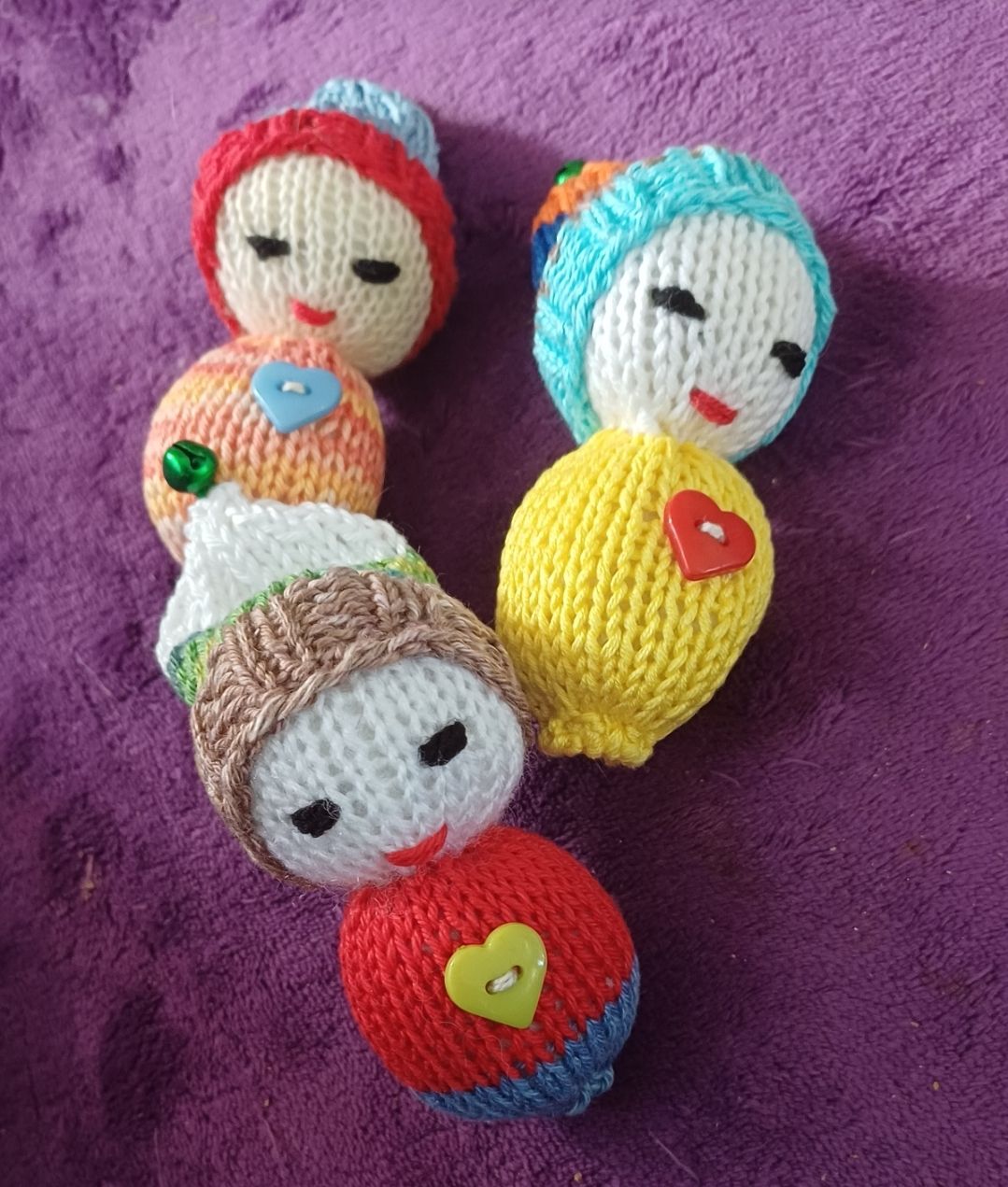 Zwergli &quot; mini &quot;