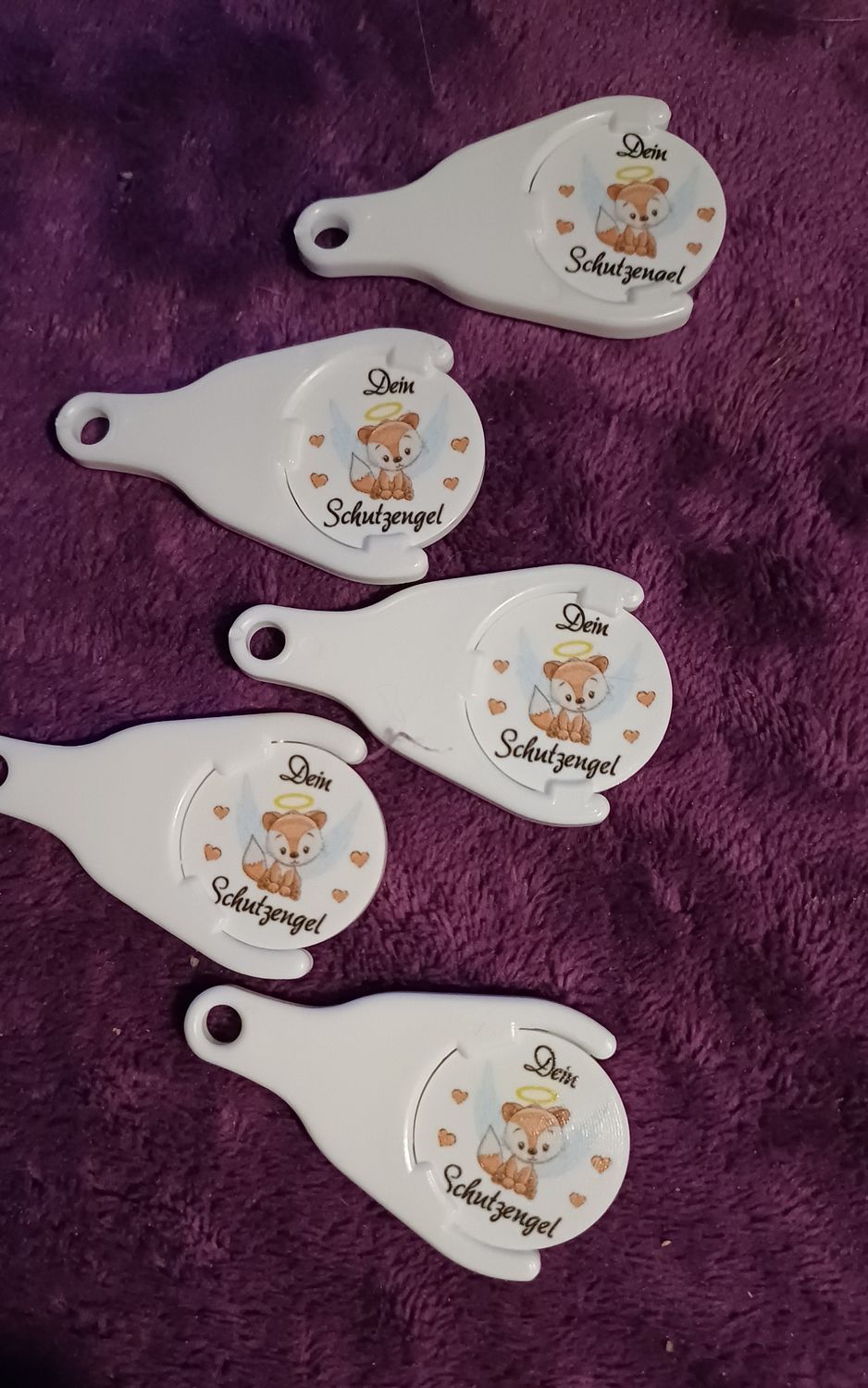 Chip &quot; Fuchs &quot;