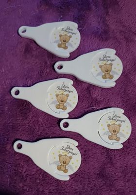 Chip &quot; Bärli &quot;