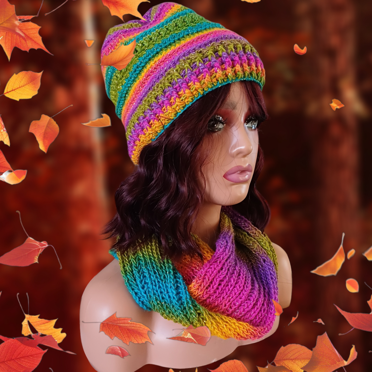 Loop &quot; Meggi &quot;