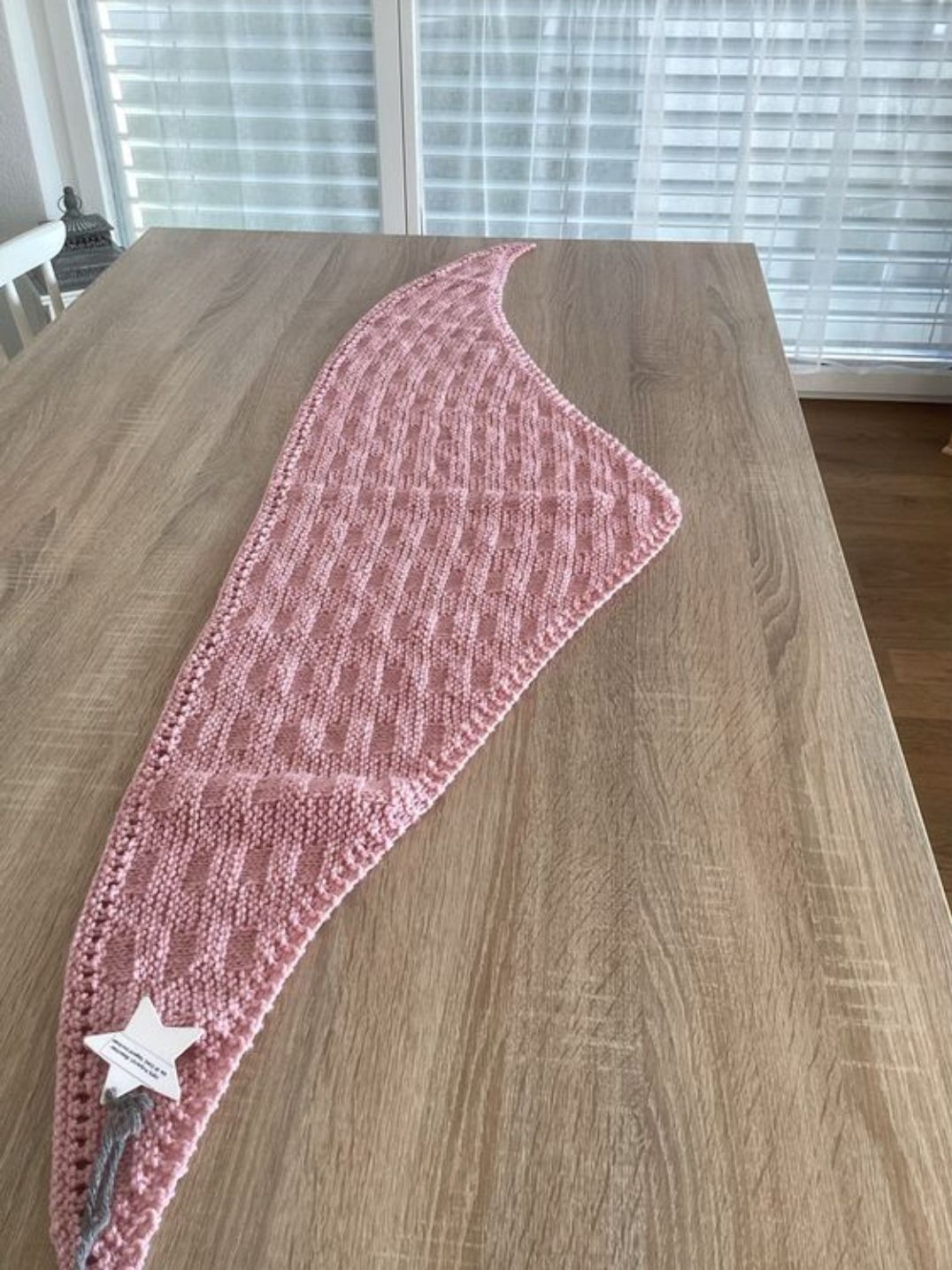 Tuch &quot; Picco &quot;