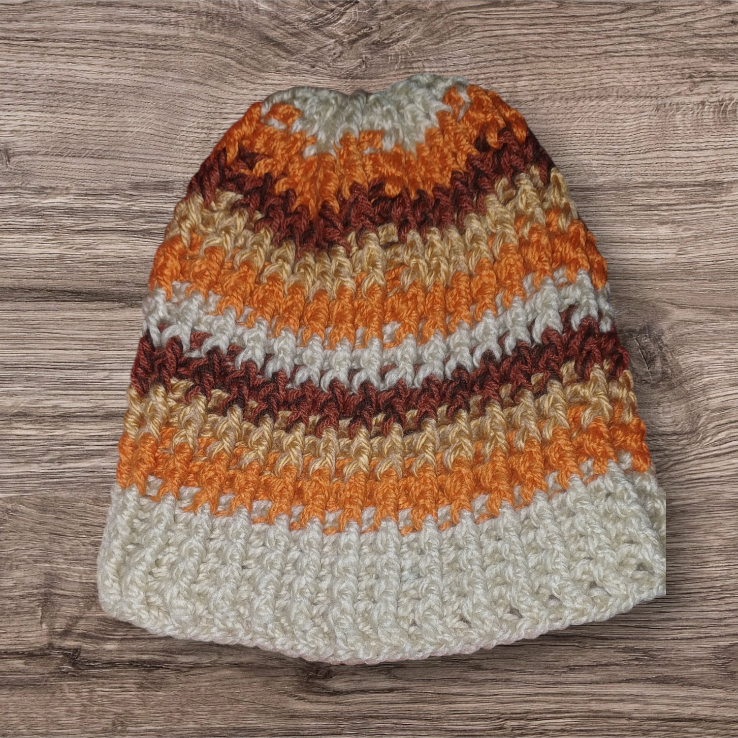 Mütze &quot; Pipilota &quot;