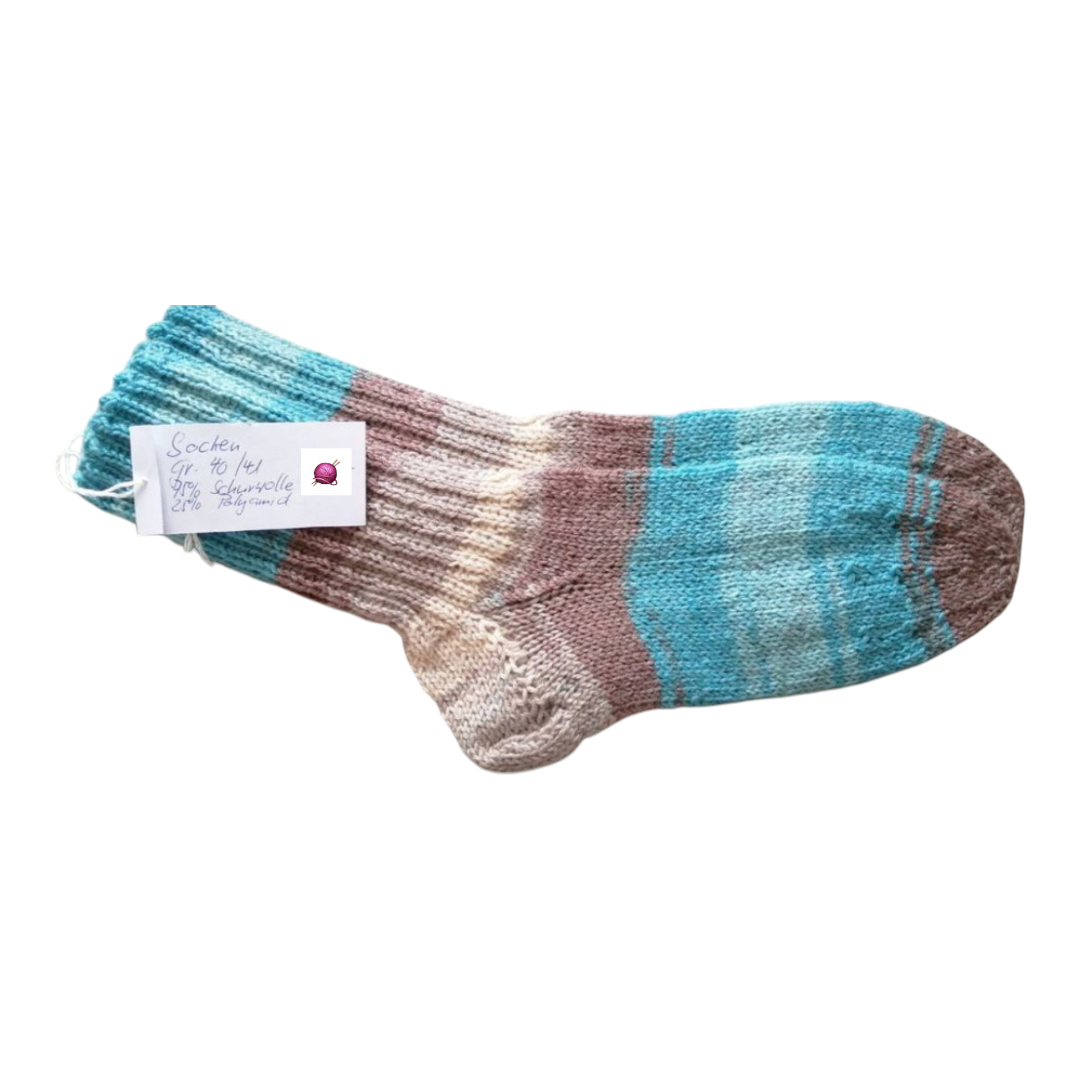 Socken, Gr. 40 /41