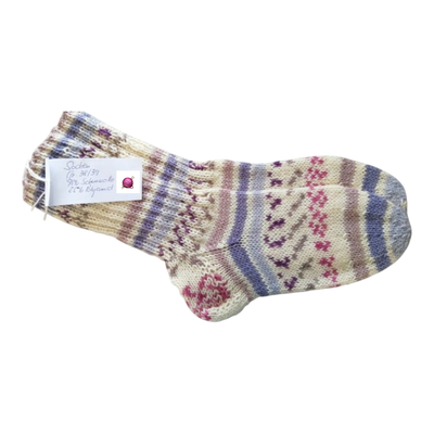 Socken, Gr. 38/39