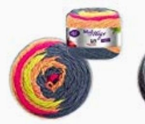 NEU!!! 200g Woolly Hugs Easy 