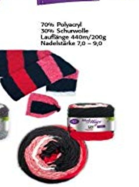 NEU!!! 200g Woolly Hugs Easy 