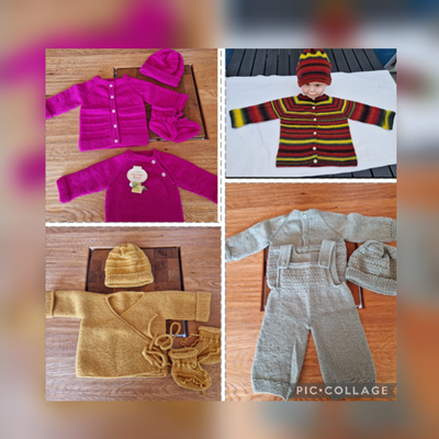 Vreni&#39;s Kreationen mit ❤️