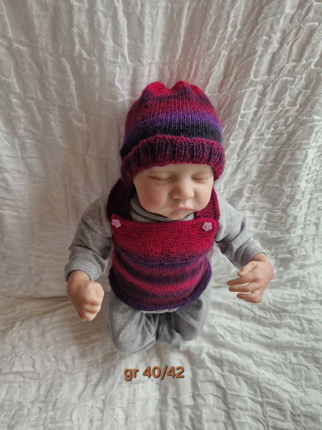 Bebe  Garnitur Gr. 40 /42